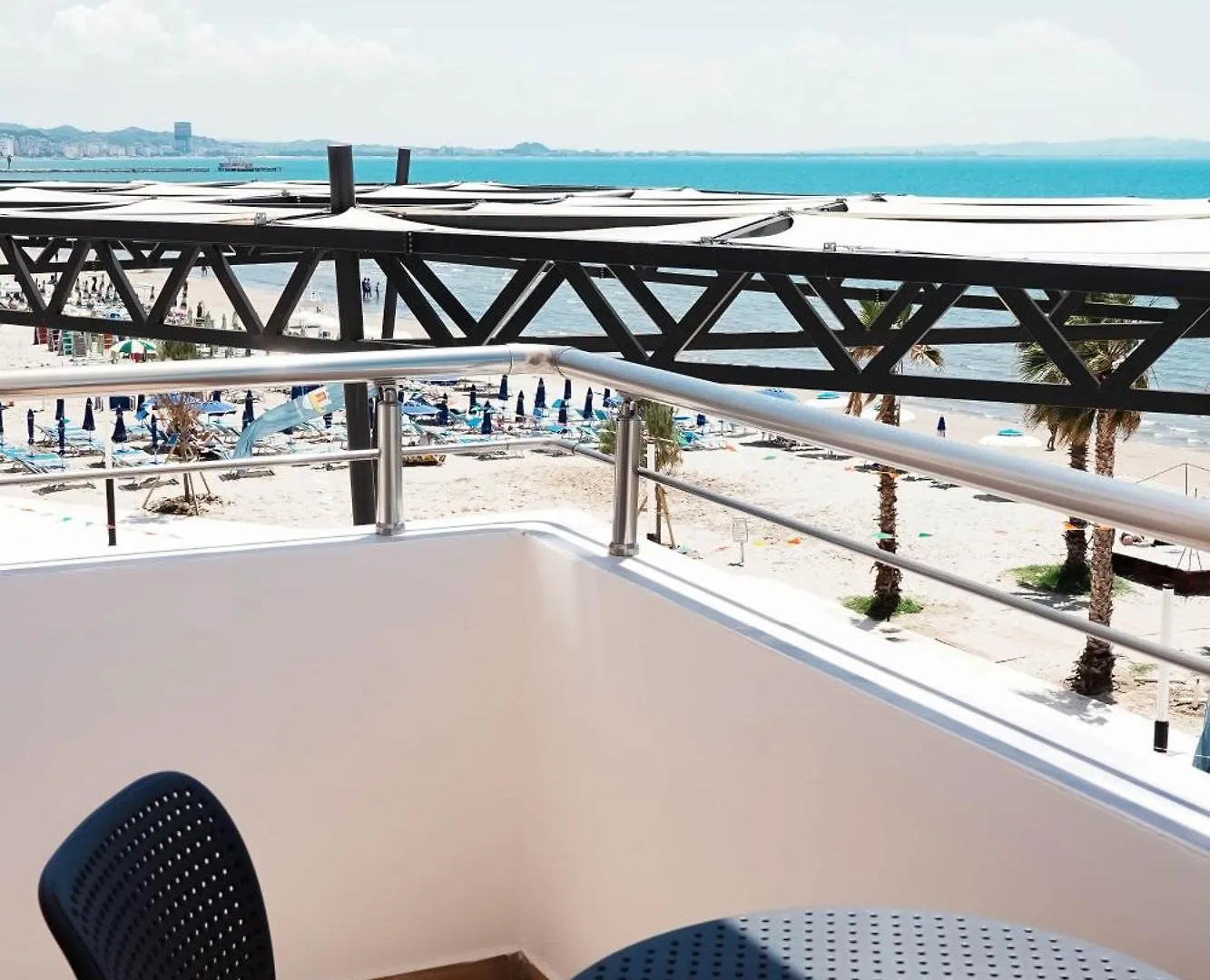 Bed & Breakfast Marina Rooms Durres Albania
