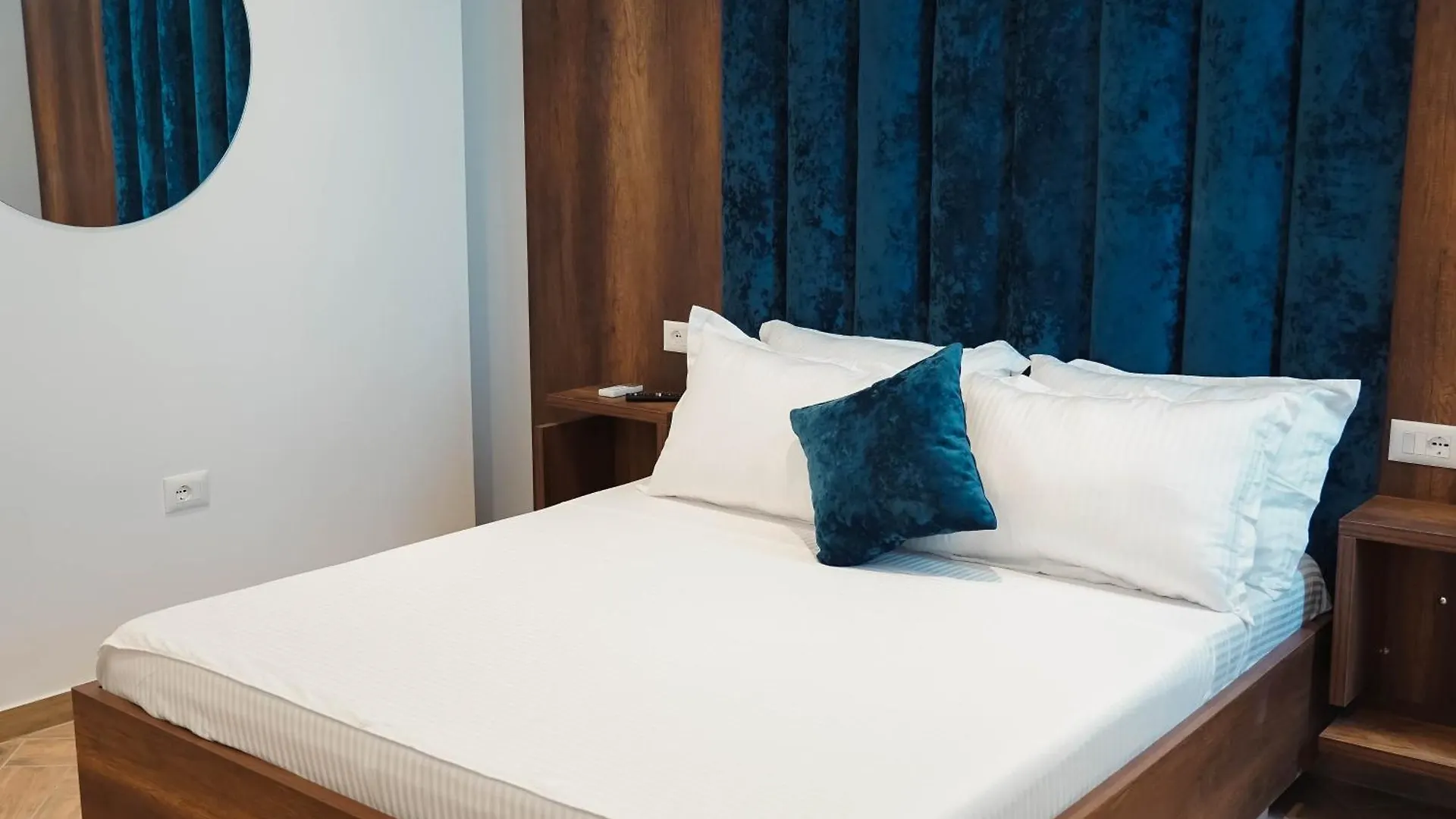 Marina Rooms Durres
