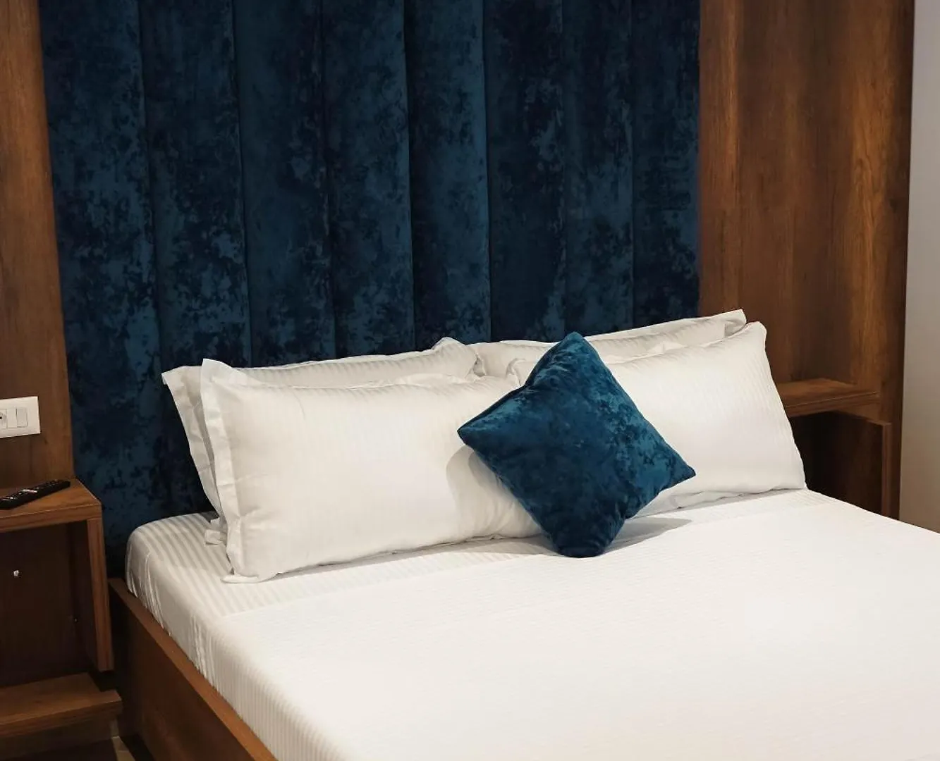 Bed & Breakfast Marina Rooms Durres
