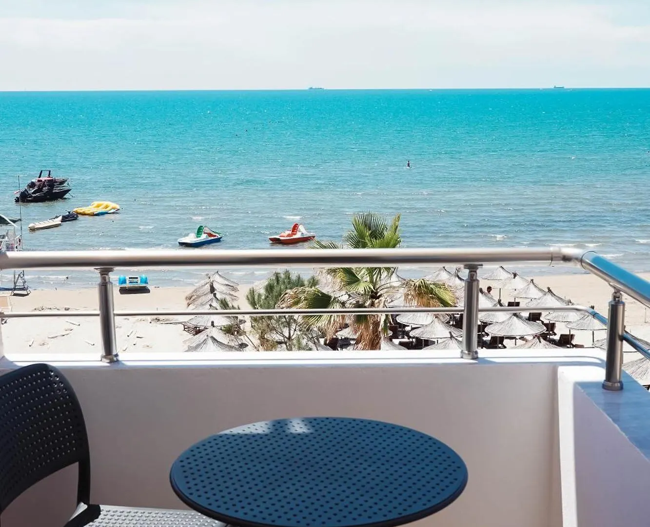 Bed & Breakfast Marina Rooms Durres Albania