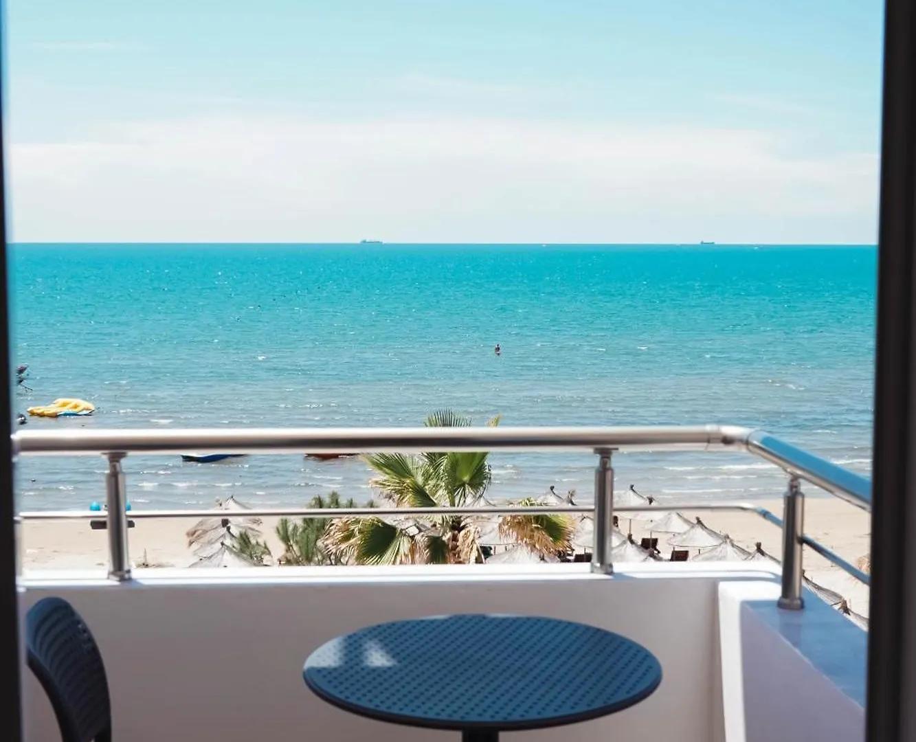 Bed & Breakfast Marina Rooms Durres