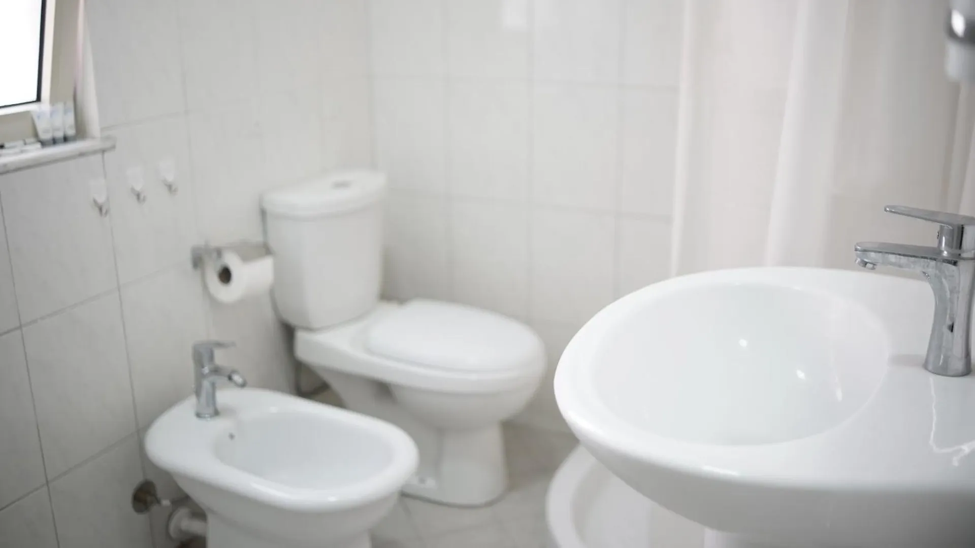 Bed & Breakfast Marina Rooms Durres Albania