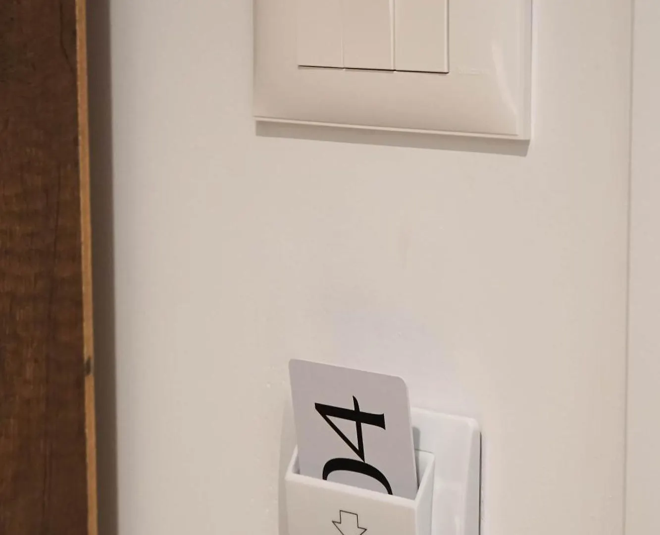 Nocleg ze śniadaniem Marina Rooms Durrës