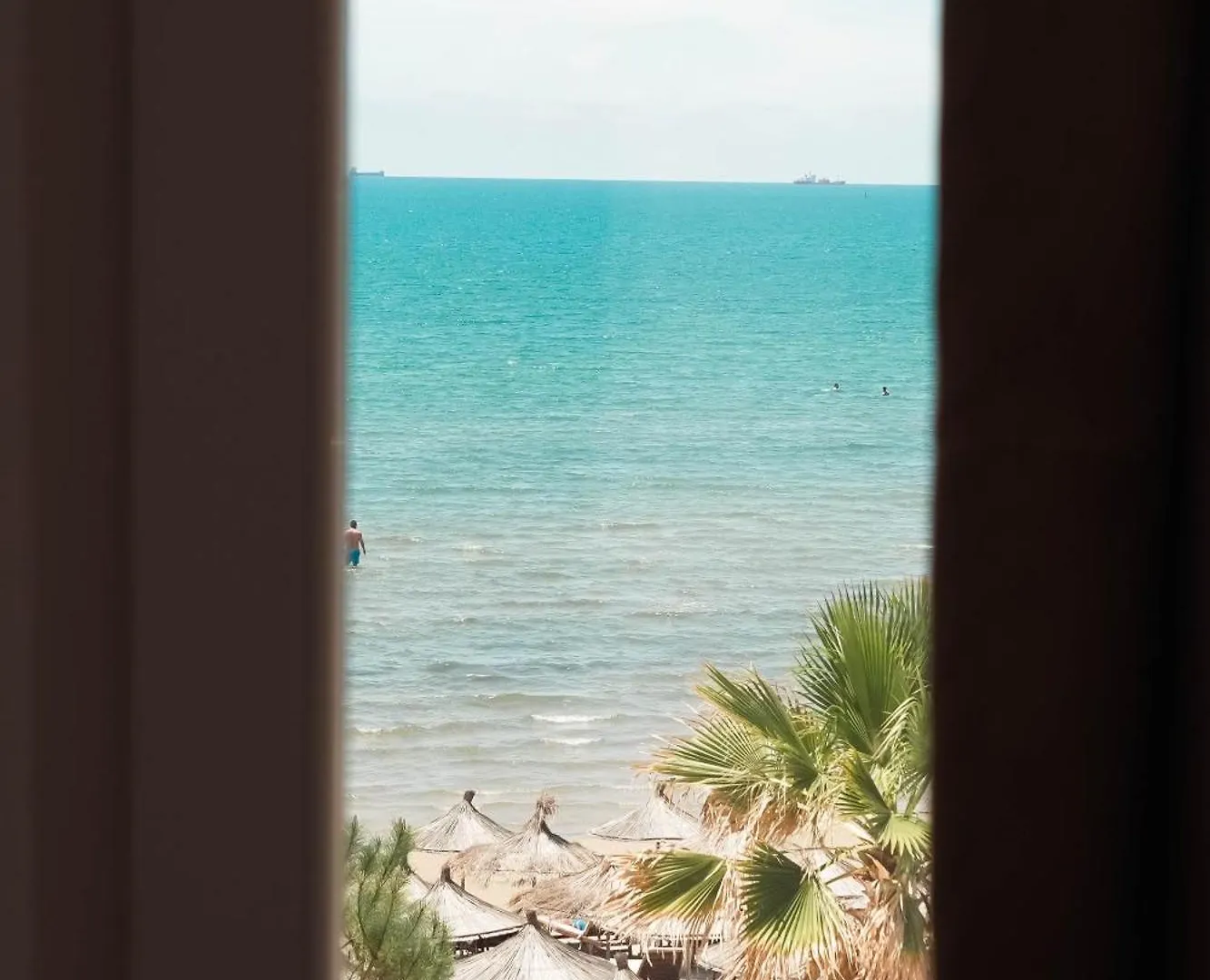 Marina Rooms Durrës