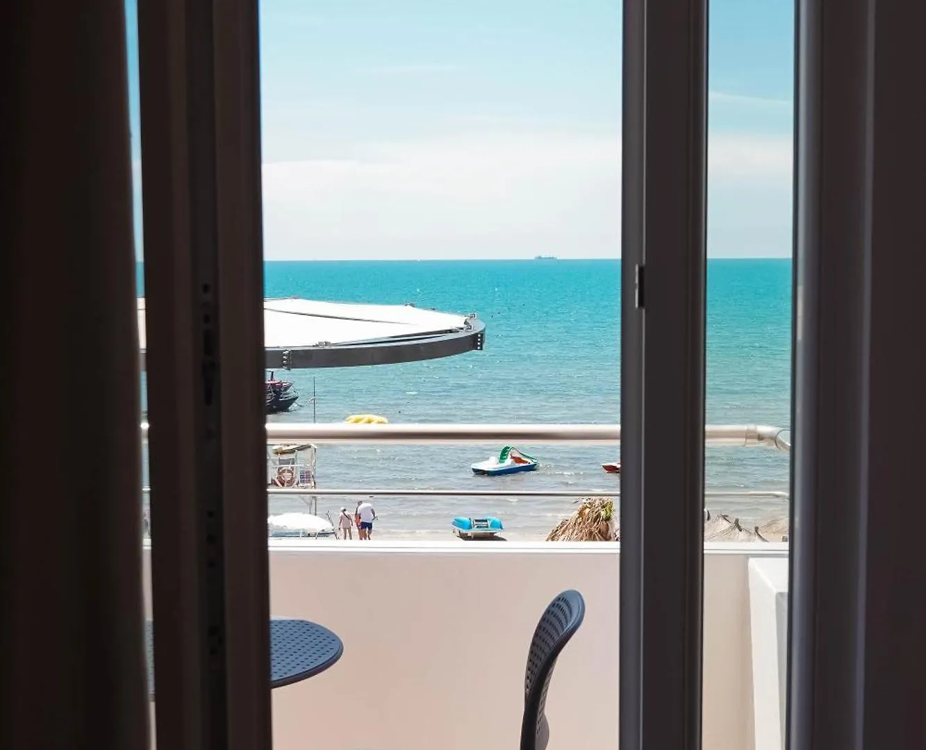 Marina Rooms Durrës