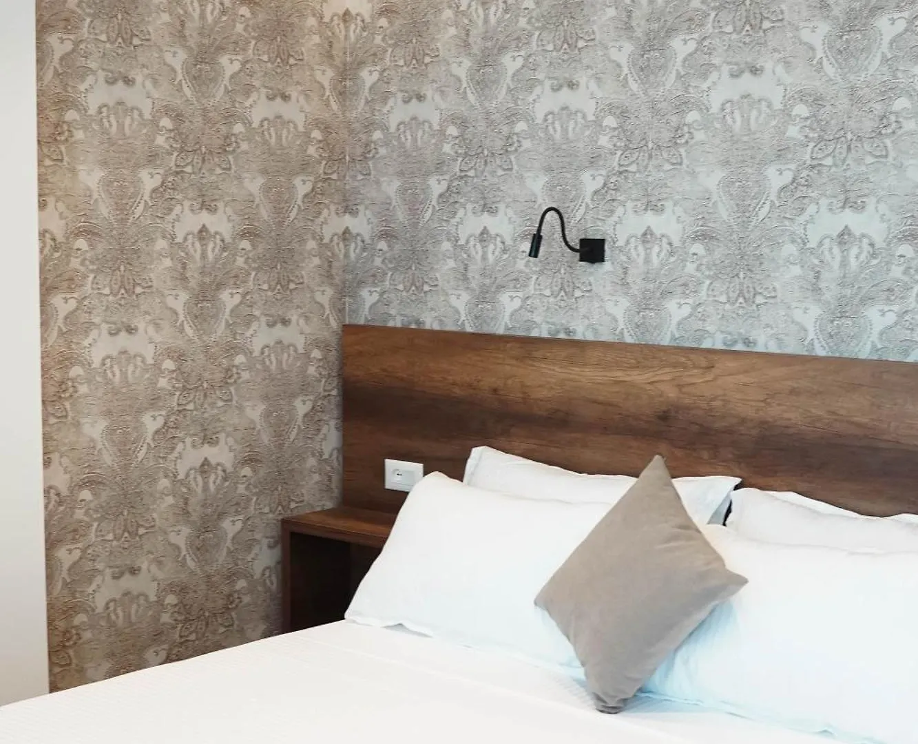 Nocleg ze śniadaniem Marina Rooms Durrës
