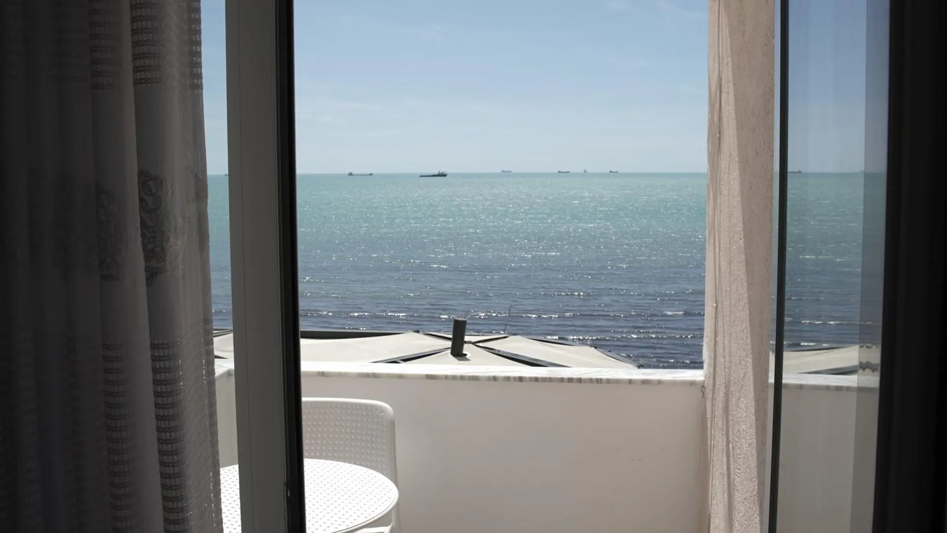 Nocleg ze śniadaniem Marina Rooms Durrës