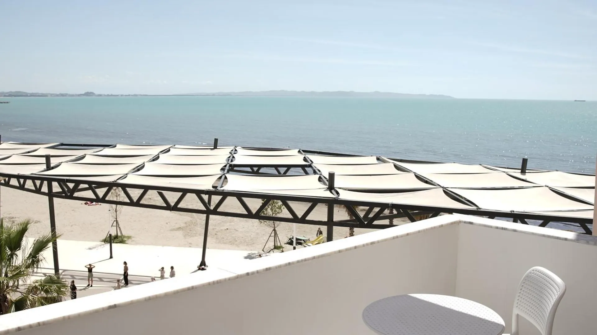 Marina Rooms Durrës Albania